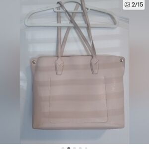 Furla Soft Pink Shoulder Bag
